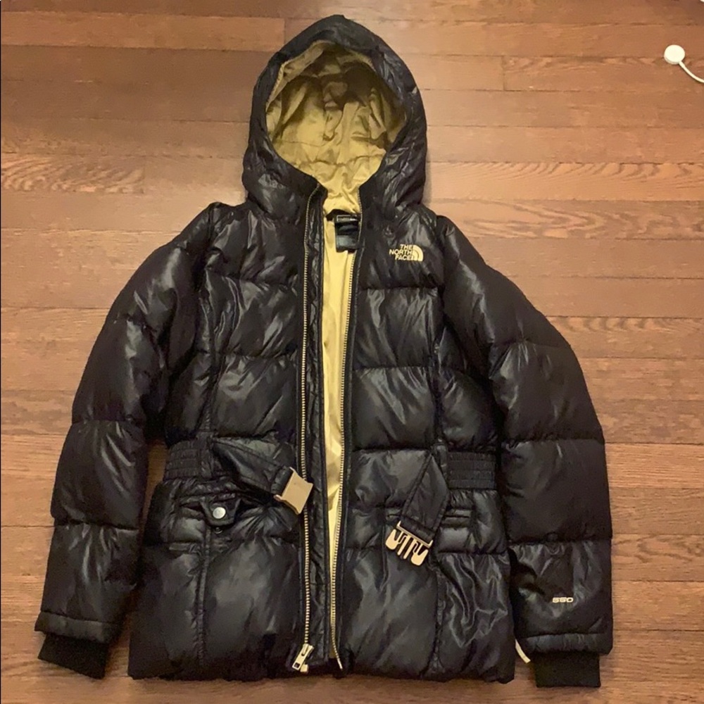 North Face Jacket